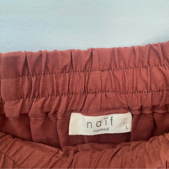 Copper skirt - Picture 5 of 6